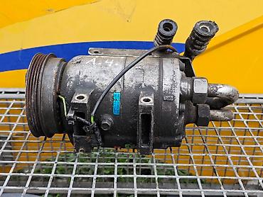 Компрессоры для авто: Компрессор Audi 1998 г., Б/у, Оригинал, Германия — 10