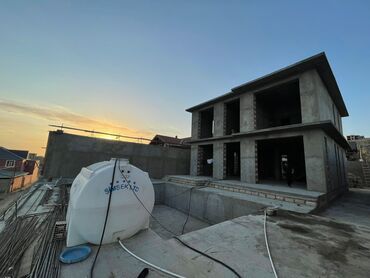 Həyət evləri və villaların satışı: Bayıl 5 otaqlı, 2 kv. m — 10