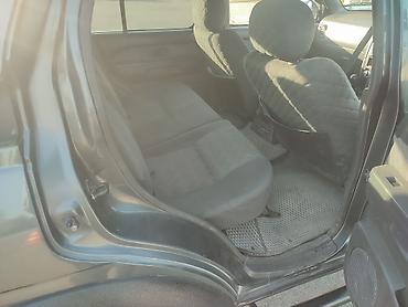 ниссан фронтера: Nissan Terrano II: 1997 г., Внедорожник — 5