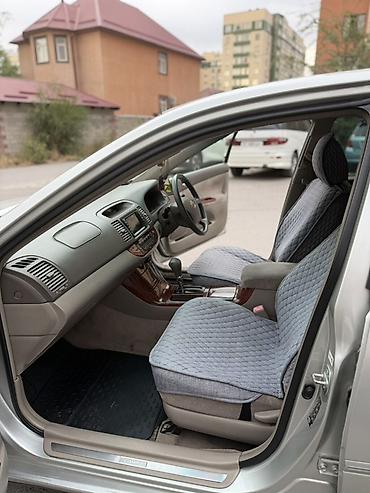 срочно продаю камри: Toyota Camry: 2004 г., 2.4 л, Автомат, Бензин, Седан — 7