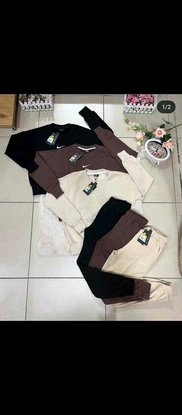 Gornji i donji deo: Hugo Boss, 2XL, bоја - Crna — 3