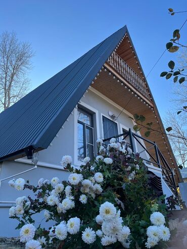 Bağ evlərinin satışı: Qusar, 15920 kv. m, 4 otaqlı, Hovuzsuz, Kombi, Qaz, İşıq — 1