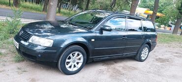 фольксваген пассат дизель: Volkswagen Passat Variant: 1999 г., 1.6 л, Механика, Бензин, Универсал