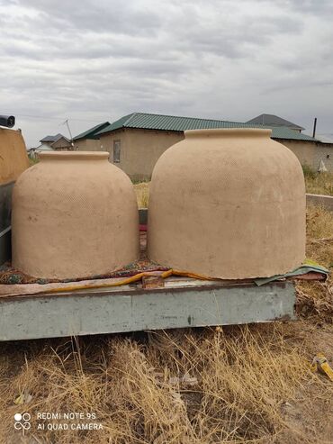 Очок: Тандыры Больше 6 лет опыта — 18