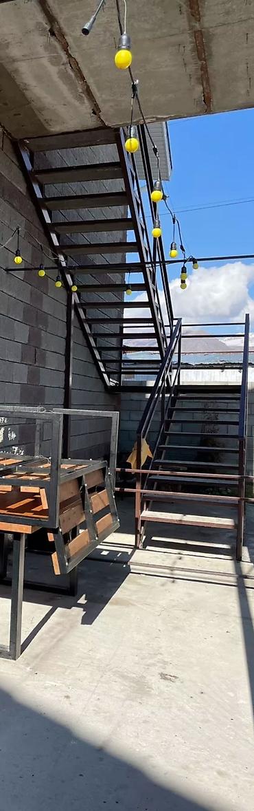 act building: Коттедж, Париж, Чок-Тал, 7 мест — 3