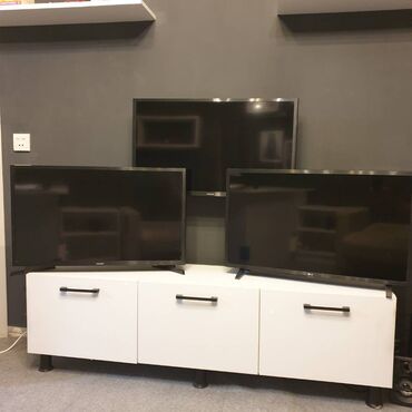 смарт приставки для телевизора samsung: Б/у Телевизор Samsung Led 32" FHD (1920x1080)