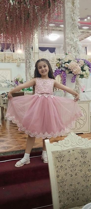 toy donları 2025: Don, Ziyafət, 6 - 7 yaş — 1