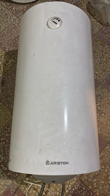 мобильный кондиционер купить в баку: Ariston 100 l