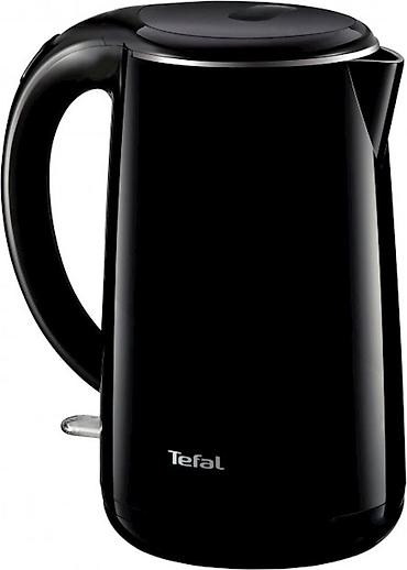 №: 4898 Məhsulun adı: Elektrik çaydan Tefal Safe'Tea KO260830 Brend lalafo.az -da №: 4898 Məhsulun adı: Elektrik çaydan Tefal Safe'Tea KO260830 Brend