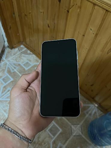 samsung ue49k5500: Samsung Galaxy A55, 256 GB, rəng - Ağ, İki sim kartlı — 2