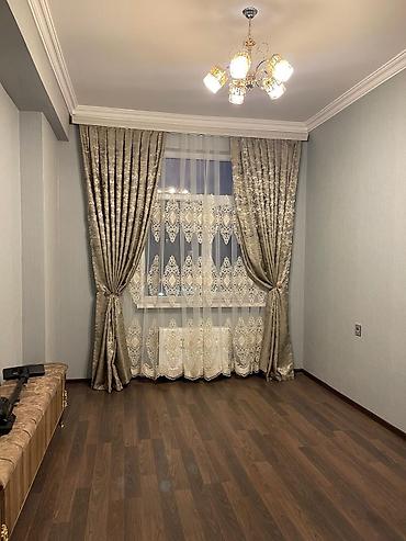 mida 455: Mənzil mida yaşayış kompleksində yerləşir. 3 otaqlıdır. Təmirdən yeni — 3