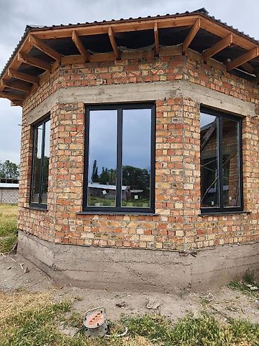 Ремонт окон и дверей: : Установка — 5