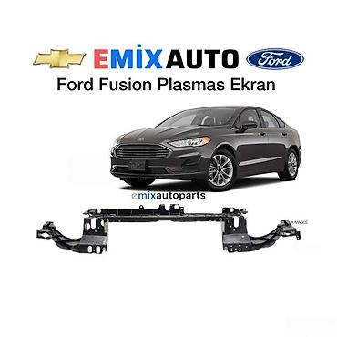 panelər: "Ford Fusion" ekranı Bütün kateqoriyalar • Nəqliyyat • Ehtiyat — 1