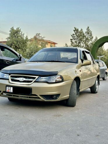 трактор ош: Daewoo Nexia: 2011 г., 1.6 л, Механика, Бензин