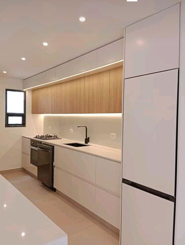 Мебель на заказ: Мебель на заказ, Кухня, Кухонный гарнитур — 7