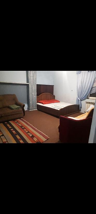 1 otaql: Biləcəri Ploşad, Həmidli marketin yani, Avtovağzal metrosuna 20 dəq — 6