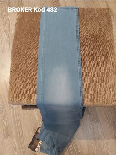 Cinslər: Cins şalvar — 7