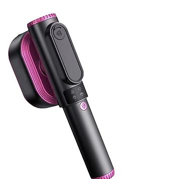 Другая техника по уходу за одеждой: Ручной отпариватель LCD Screen Steamer Отпариватель – ваш надежный — 2