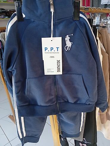 штаны puma: Детские спортивные костюмы, черные, на молнии . Варианты дизайна: - — 5