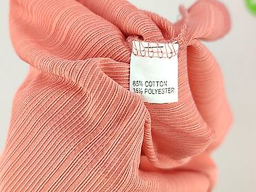 toffany blue top: Bluzka damska, rozmiar M — 5