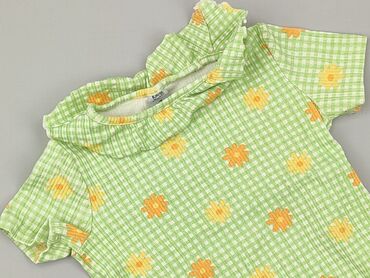 bielizna konrad allegro: Blouse, Kiki & Koko, 5-6 years, 110-116 cm, condition - Very good