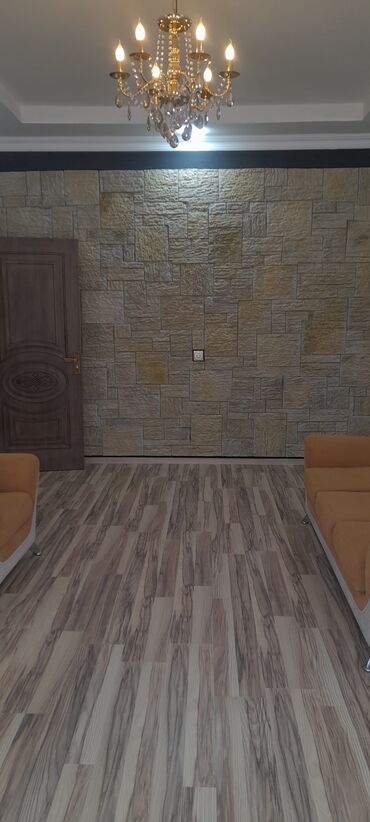 Həyət evləri və villaların satışı: Satış üçün fərdi yaşayış evi satılır.şəxsi tikili .ünvan novxanı — 49