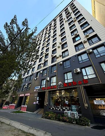 1 комната, 55 м², Золотой квадрат Элитка, 9 этаж, Евроремонт at lalafo.kg 1 комната, 55 м², Золотой квадрат Элитка, 9 этаж, Евроремонт