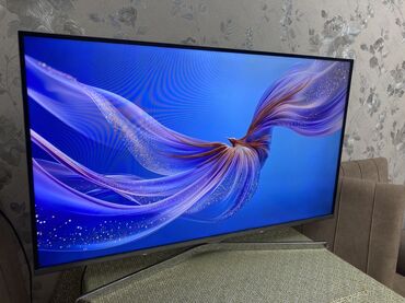 Televizorlar: İşlənmiş Televizor Samsung LED ekran 40" FHD (1920x1080), Ünvandan götürmə, Ödənişli çatdırılma — 12