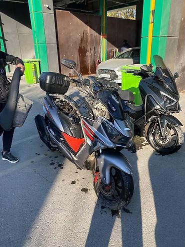 купить скутер хонда дио 34 новый: Скутер Honda DIO (современная версия) серого цвета. Характеристики и — 4