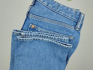 helly hansen: H&M, Jeansy damskie, rozmiar S — 6