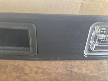 Auto delovi: Mikroprekidac brave gepeka Audi A4 B6 Audi A4 B7 Audi A3 8P Audi A6 C6 — 9