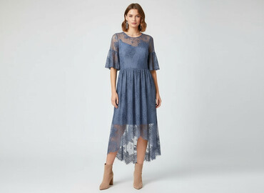 sukienki klasyczne proste: Sukienka damska, rozmiar S w lalafo.pl sukienki klasyczne proste: Sukienka damska, rozmiar S