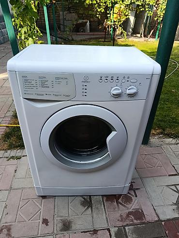 mak: Продаю б/у стиральные машины автомат разных фирм и моделей. Все — 7