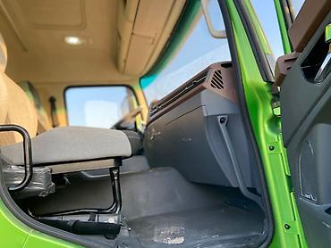 Грузовики: Грузовик, Shacman, Новый — 9