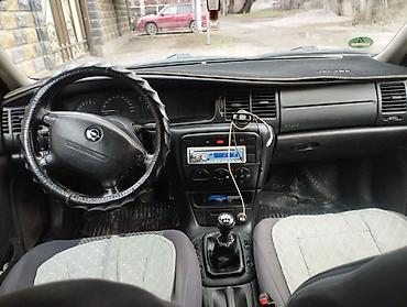 Другие автомобили: Продаётся Опель вектра серебристого цвета, Опель вектра в хорошем — 10