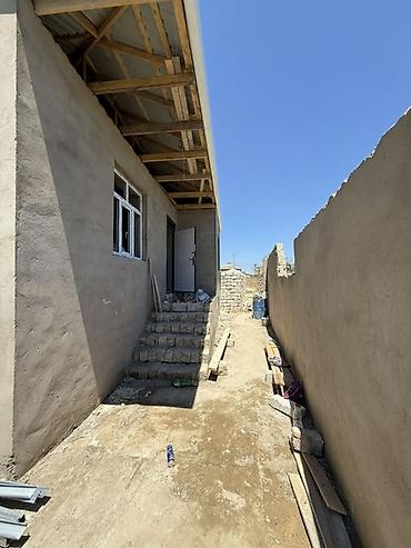 celilabad satilan evler: 2 otaqlı, 60 kv. m, Yeni təmirli — 3
