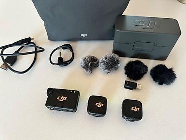 sims: Yeni Simsiz (Bluetooth) Mikrofon — 2