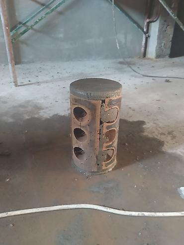 Сверление, бурение: Алмазное сверление 3-5 лет опыта — 8