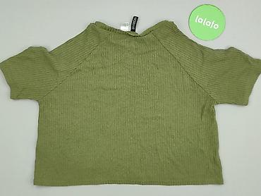 sklep hm: H&M Divided, Bluzka damska, rozmiar XS — 3