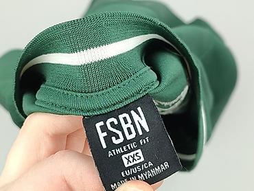 l: FSBN, Koszulka dla mężczyzn, rozmiar 2XS — 5