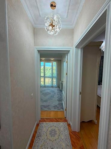 Продажа квартир: 4 комнаты, 85 м², Ак-Кеме Элитка, 2 этаж — 10