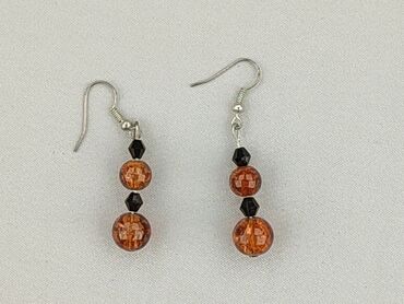 dlugie kolczyki do sukienki: Earrings, Female, condition - Very good