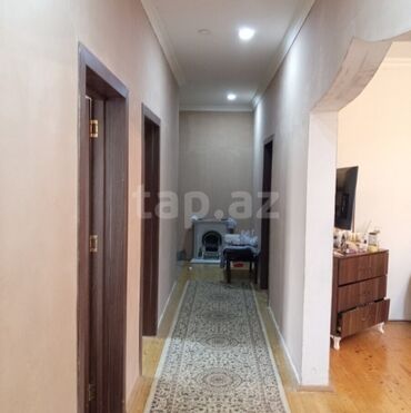 Həyət evləri və villaların satışı: 3 otaqlı, 100 kv. m, Kredit yoxdur, Yeni təmirli — 3