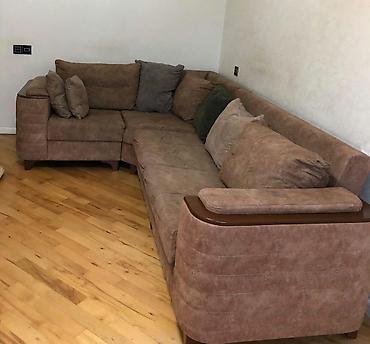 ✔️150 man(İnşaatçılar). Köçlə bağlı təcili evden çıxmalıdır. Künc