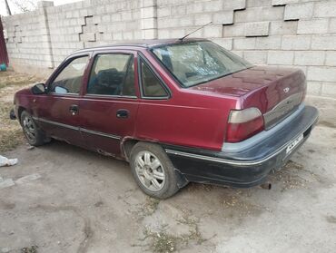 nexia 2006: Daewoo Nexia: 2006 г., 1.5 л, Механика, Бензин