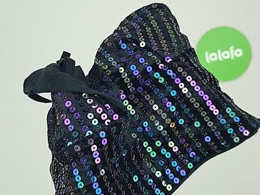 bluzki neon: H&M, Top damski, rozmiar XS — 4