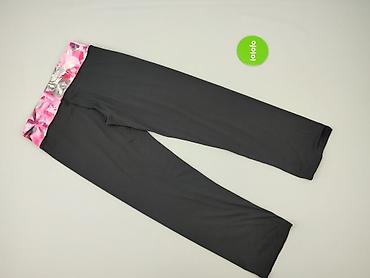 dresy dla kobiet: Legginsy Sportowe damskie, rozmiar S — 3