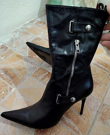 Čizme: Čizme, Guess — 9