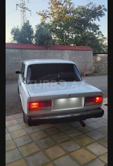 VAZ (LADA): VAZ (LADA) 2107: 1.6 l | 2010 il 90000 km Sedan — 10