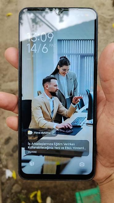 sumqayt iphone: Redmi 14C, 256 GB, rəng - Mavi, İki sim kartlı — 2